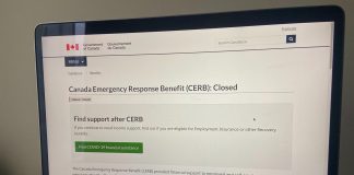 دولت کانادا خواستار بازپرداخت CREB میشود