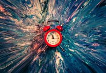 هیچوقت در این ساعات به رختخواب نروید!