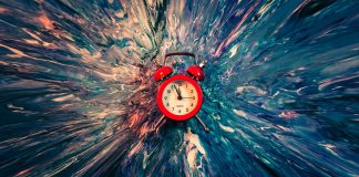 هیچوقت در این ساعات به رختخواب نروید!