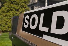 فروش خانه در کانادا رکورد سالانه را شکست