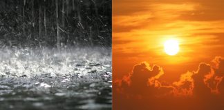 معرفی 7 مورد از نادرترین پدیدههای جوی