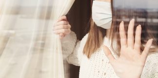 مبتلایان کووید-۱۹ در ایالات متحده دیگر ملزم به ایزوله ۱۰ روزه نخواهند بود