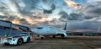 لغو 15 درصد از پروازهای WestJet در سال 2022