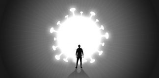 شیوع اومیکرون کی پایان مییابد