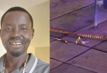 جزییات قتل یک مرد آفریقاییتبار توسط پلیس کلگری