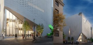 بازدید از موزه Glenbow کلگری برای همیشه رایگان شد