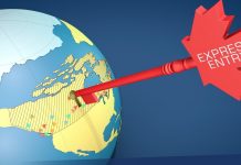 قرعهکشی Express Entry بزودی از سر گرفته میشود