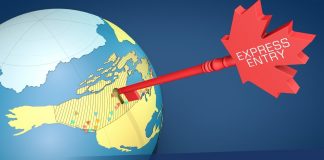 قرعهکشی Express Entry بزودی از سر گرفته میشود