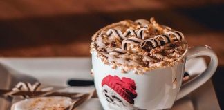 فستیوال شیرین YYC Hot Chocolate Festival 2022