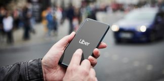 افزایش قیمت خدمات Uber در کانادا