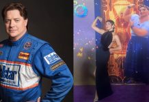 ملاقات با سلبریتیها در کلگری اکسپو