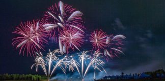 جشنواره آتش بازی GlobalFest، تابستان امسال با قدرت به کلگری باز میگردد