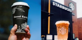 همکاری Indigo و Good Earth Coffee در آلبرتا