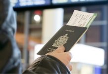 دولت فدرال فرایند تمدید پاسپورت را تسهیل کرد