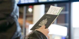 دولت فدرال فرایند تمدید پاسپورت را تسهیل کرد