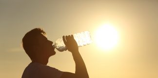 پیشبینی افزایش دما در ونکوور
