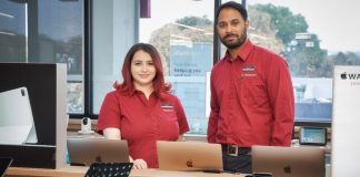 نیاز Staples Canada به بیش از هزار نیروی کار جدید