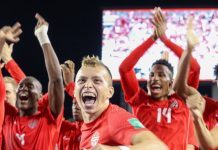 معرفی میزبانهای جامجهانی 2026