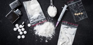 جرمزدایی بریتیشکلمبیا از حمل مواد مخدر