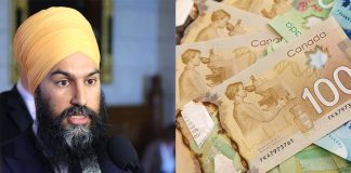 پیشنهاد کمک مالی 1,000 دلاری به کاناداییها بخاطر تورم