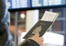 صف طولانی صدور پاسپورت و راهحل Service Canada