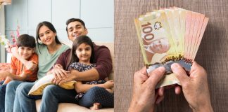 افزایش Canada Child Benefit تا سقف 7,000 دلار