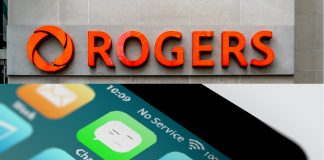پیامدهای قطع شبکه Rogers در کانادا