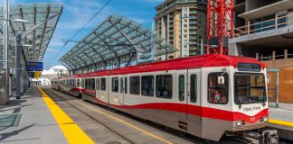 تخفیف Calgary Transit برای تابستان