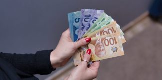 برخی کاناداییها کمکهای مالی بیشتری دریافت خواهند کرد