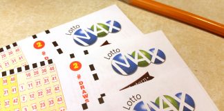 یک آلبرتایی برنده جایزه ۱۳ میلیون دلاری جکپات Lotto Max