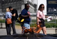 گزارش مالی اتاوا در دو ماه اول سال مالی