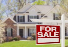 افزایش فروش مسکن در کلگری