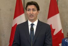طرح سه مرحلهای جاستین ترودو علیه ایران