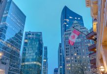 پیشبینی افزایش دوباره نرخ بهره بانک کانادا تا 4.5 درصد