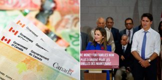 تغییرات جدید در برنامه Canada Workers Benefit