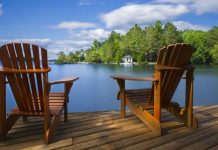 کانادا، کشوری ایدهآل برای بازنشستهها