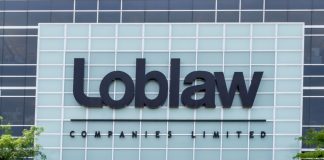 احتمال اخراج بیش از 500 کارمند Loblaw در کلگری