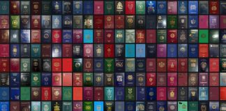 قدرتمندترین پاسپورتهای دنیا