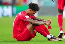 کانادا یکی از ۱۵ تیم ناموفق در جام جهانی ۲۰۲۲