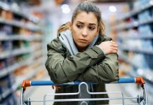 تورم چه تأثیری روی شما گذاشته است؟