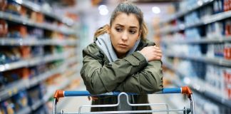تورم چه تأثیری روی شما گذاشته است؟