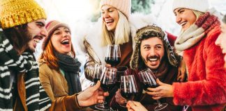 پیشبینی آبوهوای کانادا برای ماه ژانویه