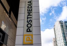 اخراج 11 درصد کارمندان ویراستار Postmedia