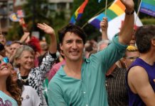 چه کسی تأثیرگذارترین فرد کانادایی است؟