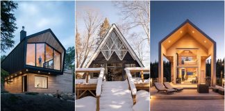 محبوبترین کلبههای Airbnb در کانادا