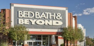 تعطیلی تمامی شعبات Bed Bath & Beyond در کانادا