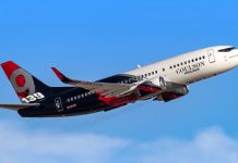 سانحه هواپیمای آتشنشان کانادایی حین عملیات در استرالیا