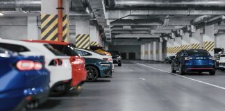 کلگری، گرانترین شهر کانادا برای پارکینگ خودرو