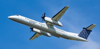 شروع فعالیت Porter Airlines در مسیر تورنتو-کلگری با امتیازهای ویژه