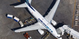 تعلیق پروازهای WestJet از سه شهر کانادا به مقصدهای اروپایی